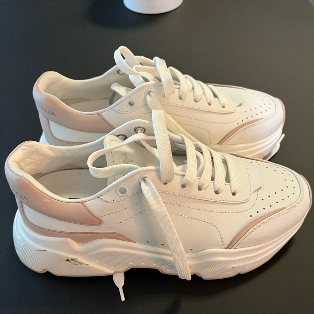 Dolce&Gabbana Sneaker Daymaster
